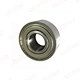 BB One Way Clutch Bearings   BB17 2GD